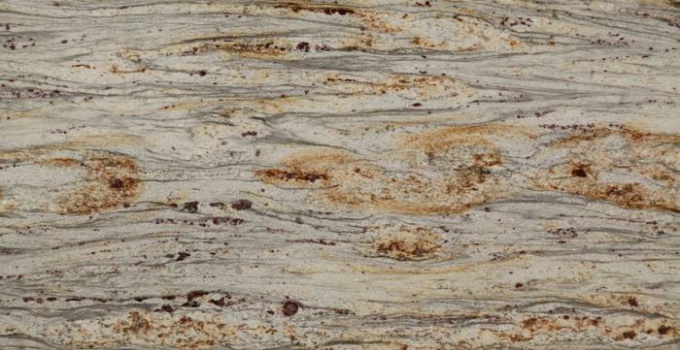 TEAK YELLOW